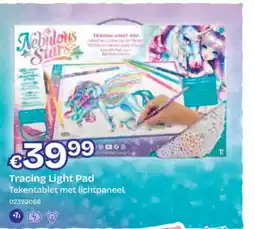 Dreamland Tracing Light Pad aanbieding