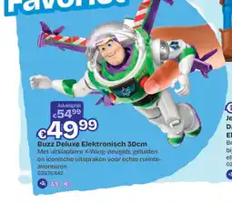 Dreamland Buzz Deluxe Elektronisch aanbieding