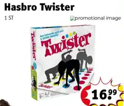 Kruidvat Twister aanbieding