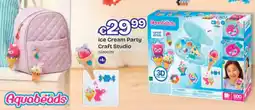 Dreamland Ice Cream Party Craft Studio aanbieding