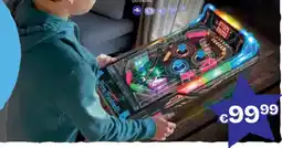 Dreamland Pro Pinball aanbieding