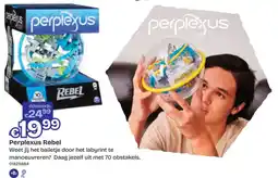 Dreamland Perplexus Rebel aanbieding