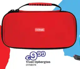 Dreamland Trust Opbergtas aanbieding