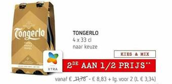 Tongerlo