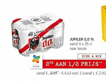 Jupiler