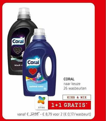 Coral