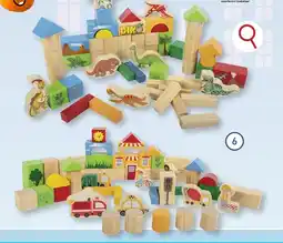 ALDI Houten speelgoed houten keukentoestellen aanbieding