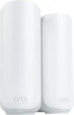 Coolblue Netgear Orbi RBE372 aanbieding