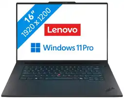 Coolblue Lenovo ThinkPad T1g G8 21TD0022MH QWERTY aanbieding