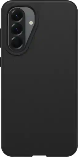 Coolblue OtterBox React Samsung Galaxy A56 Back Cover Zwart aanbieding