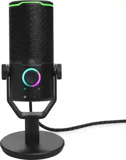 Coolblue JBL Quantum Stream Studio aanbieding