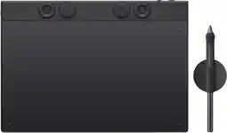 Coolblue Wacom Intuos Pro Medium (2025) aanbieding