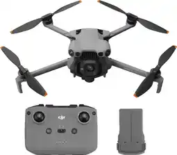 Coolblue DJI Mini 5 Pro + Remote Controller aanbieding