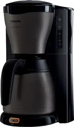 Coolblue Philips Gaia HD7547/80 Titanium aanbieding