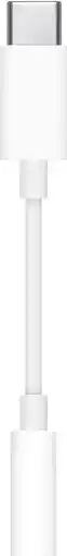 Coolblue Adaptateur Apple USB-C vers Jack 3,5 mm aanbieding