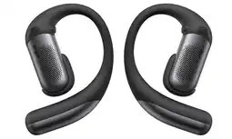 Coolblue Shokz OpenFit Pro Noir aanbieding