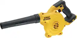 Coolblue DeWalt DCV100-XJ (sans Batterie) aanbieding