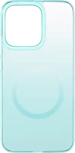 Coolblue OPPO Reno14 F/FS Back Cover avec MagSafe Bleu aanbieding