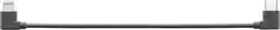 Coolblue DJI Câble de Charge pour Téléphones / Enregistrement Audio (USB-C vers Lightning) aanbieding