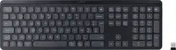 Coolblue BlueBuilt Draadloos Bluetooth Toetsenbord Premium AZERTY aanbieding