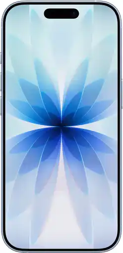 Coolblue iPhone 17 512GB aanbieding