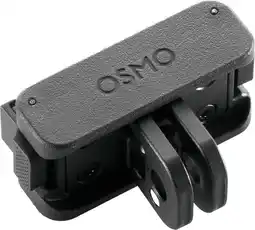 Coolblue DJI Osmo Nano Dual-Direction Magnetic Adapter Mount aanbieding