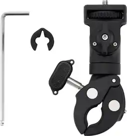Coolblue DJI Osmo Heavy Duty Clamp Mount Kit aanbieding