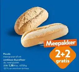 OKay Piccolo aanbieding