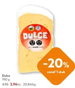 OKay Dulce aanbieding