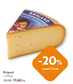 OKay Brigand aanbieding