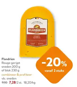 OKay Flandrien aanbieding