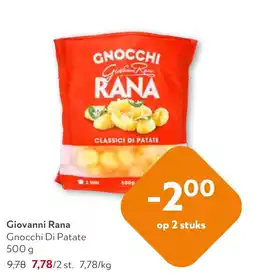OKay Gnocchi di patate aanbieding
