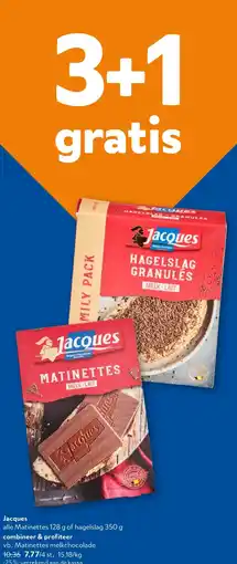 OKay Jacques Matinettes aanbieding