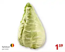 OKay Spitskool aanbieding