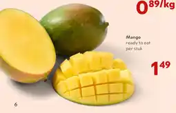 OKay Mango aanbieding
