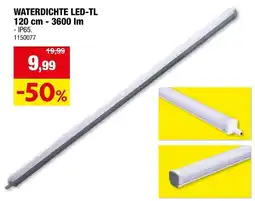 Hubo Waterdichte led-tl aanbieding