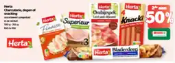 Spar Herta Knacki aanbieding