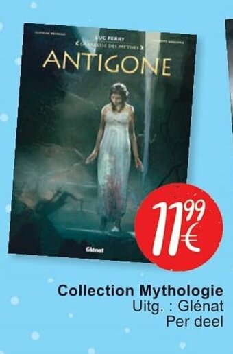 Cora Collection Mythologie aanbieding