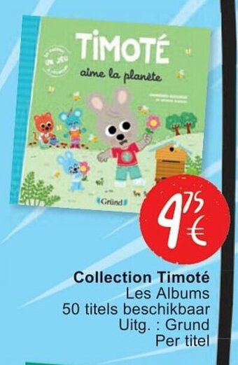 Cora Collection Timote aanbieding