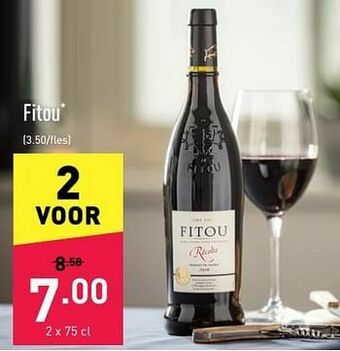 Fitou