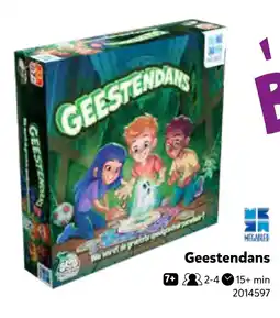 Intertoys Geestendans aanbieding