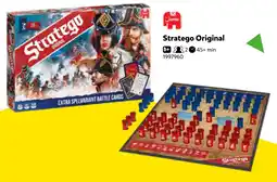 Intertoys Stratego Original aanbieding