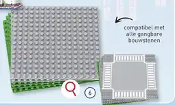 ALDI Bouwplaten aanbieding