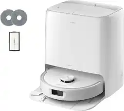 Coolblue Roborock Qrevo 2 ProX White aanbieding
