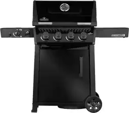 Coolblue Napoleon Freestyle PRO 425 DSIB aanbieding