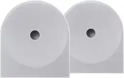 Coolblue Samsung Music Studio 5 Lot de 2 Blanc aanbieding