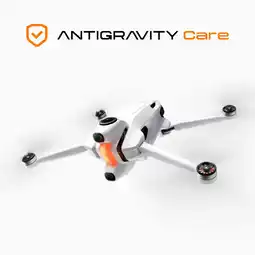 Coolblue Antigravity Care (2 ans) aanbieding