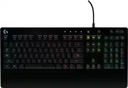 Coolblue Logitech G213 Prodigy QWERTY aanbieding