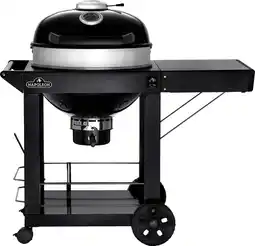 Coolblue Napoleon PRO-CART Houtskool Kettle aanbieding