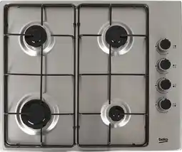 Coolblue Beko HIGG64123SX aanbieding